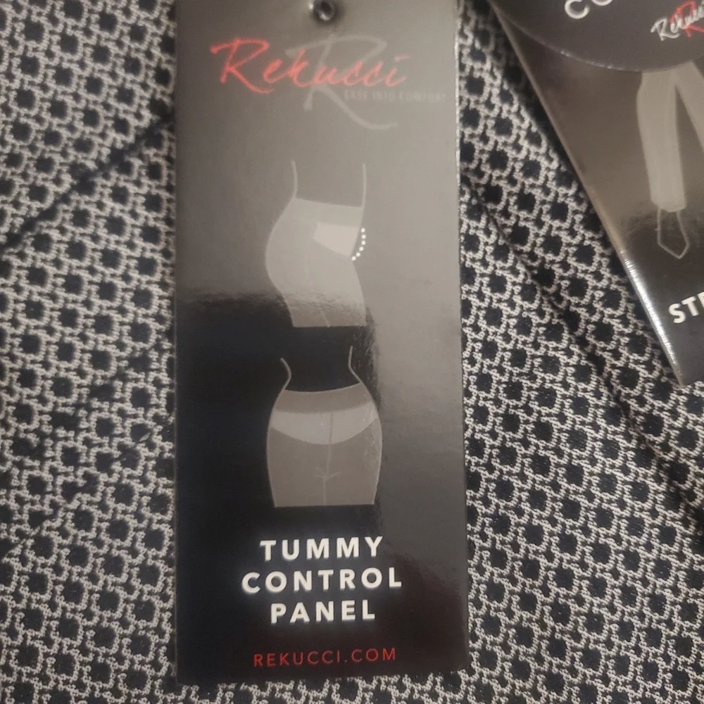 Rekucci new tags